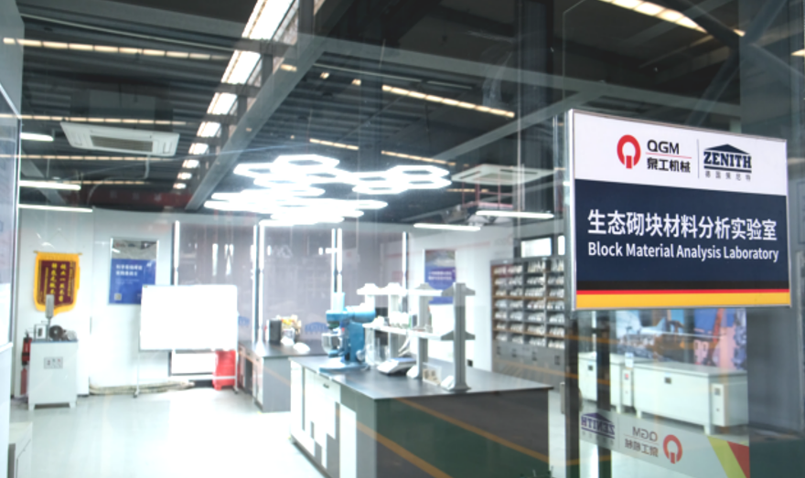 Ko te Slag paraharaha totika ka hurihia hei taonga hanga whare