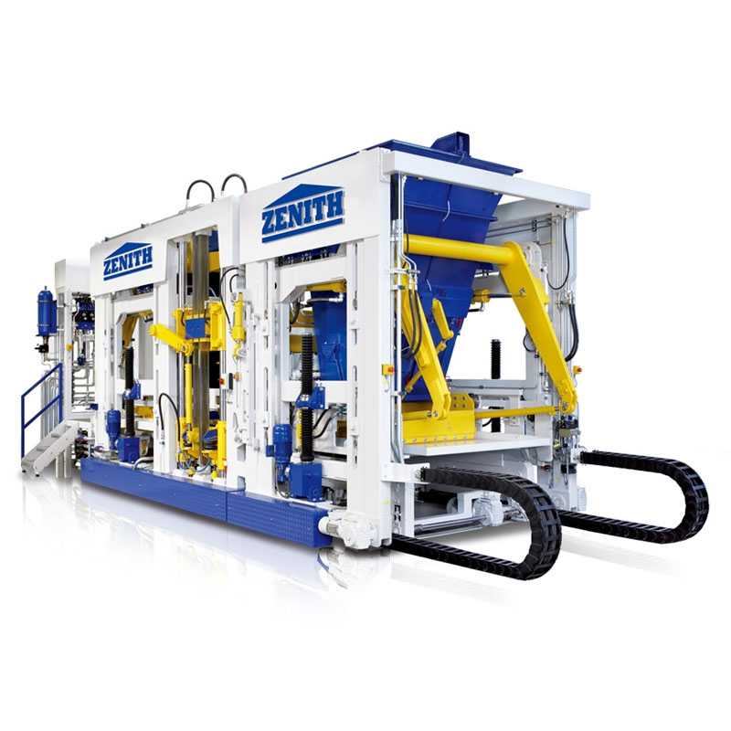 He aha te tautoko me te ratonga me te miihini Tiamana Zenith Poraka